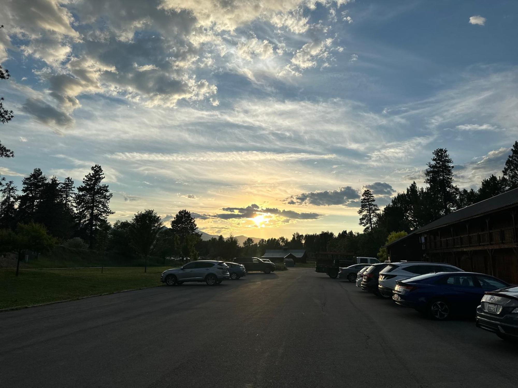 Methow River Lodge And Cabins ウィンスロップ エクステリア 写真