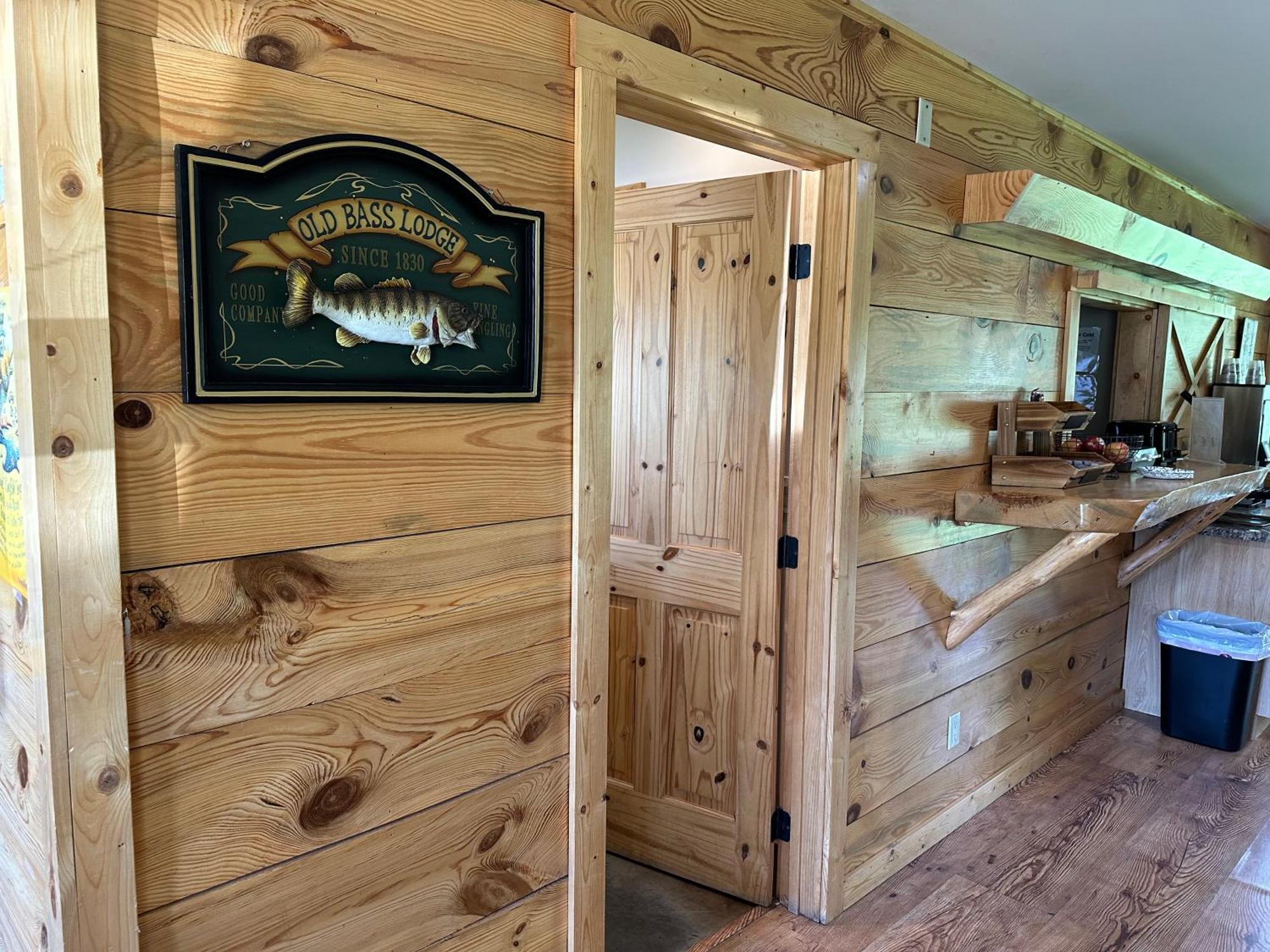 Methow River Lodge And Cabins ウィンスロップ エクステリア 写真