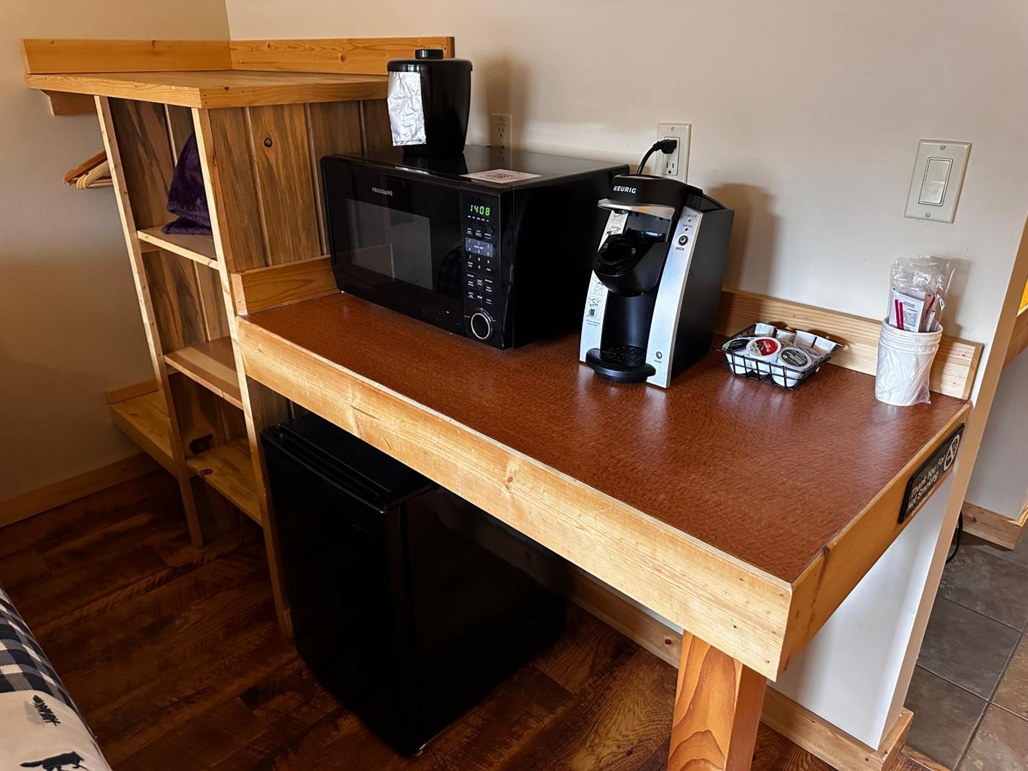 Methow River Lodge And Cabins ウィンスロップ エクステリア 写真