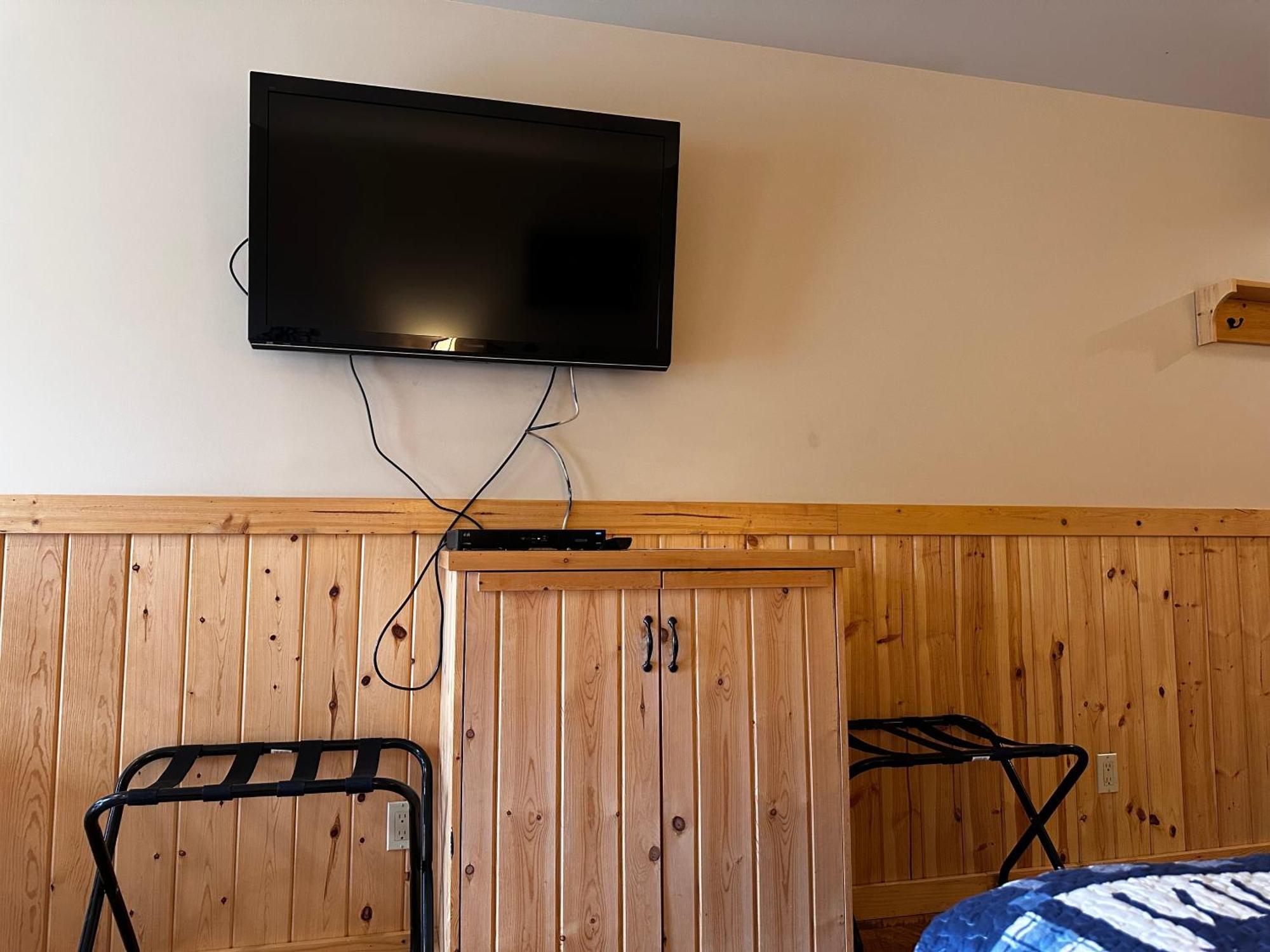 Methow River Lodge And Cabins ウィンスロップ エクステリア 写真