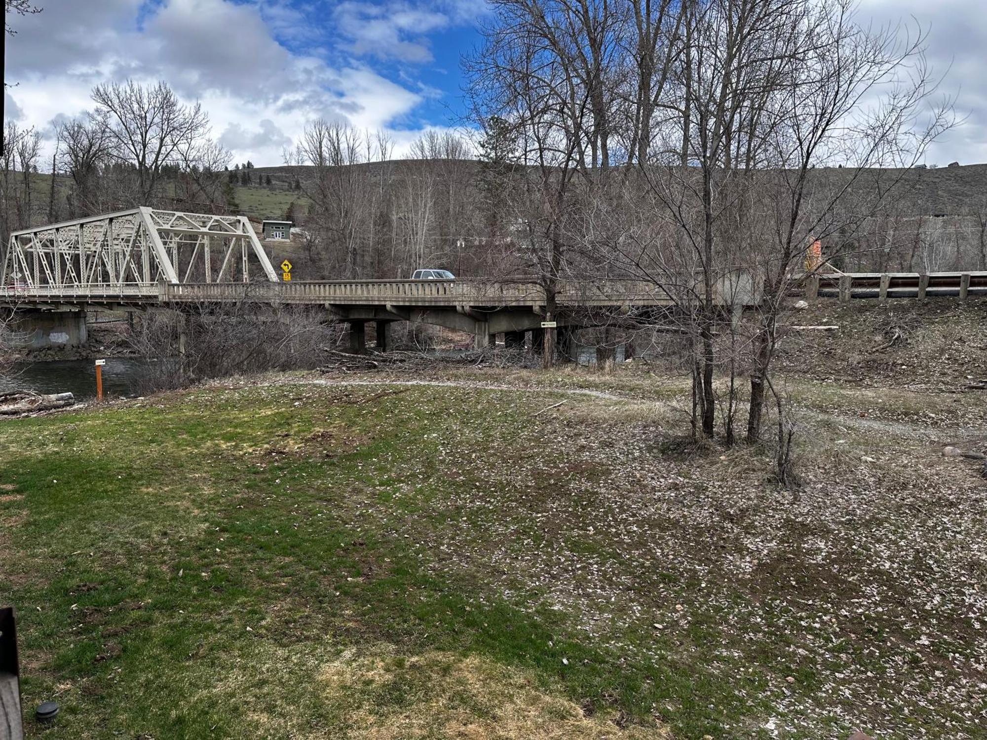 Methow River Lodge And Cabins ウィンスロップ エクステリア 写真